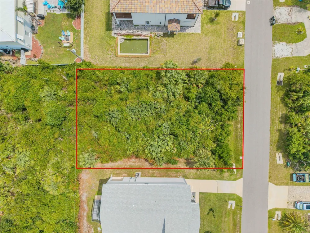 39 ATLANTIC DRIVE Palm Coast, FL 32137