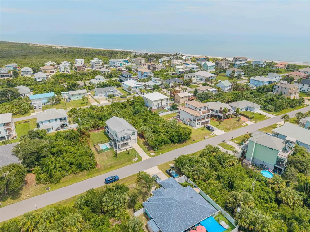39 ATLANTIC DRIVE Palm Coast, FL 32137