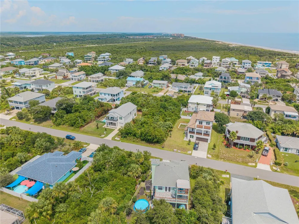 39 ATLANTIC DRIVE Palm Coast, FL 32137