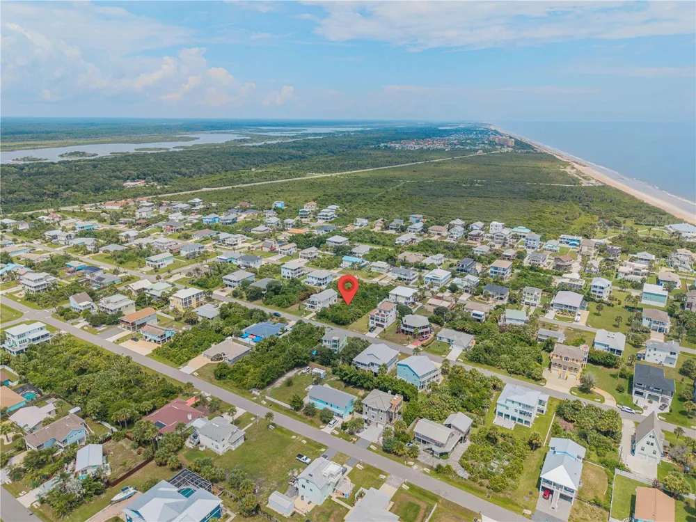 39 ATLANTIC DRIVE Palm Coast, FL 32137