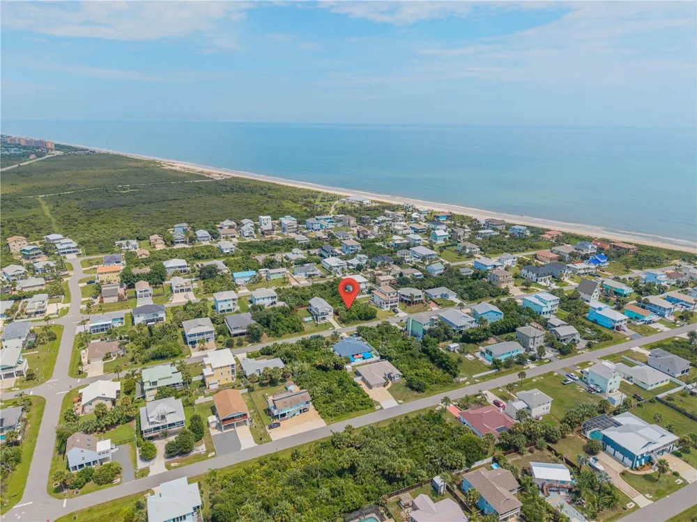 39 ATLANTIC DRIVE Palm Coast, FL 32137