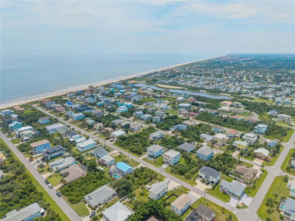 39 ATLANTIC DRIVE Palm Coast, FL 32137