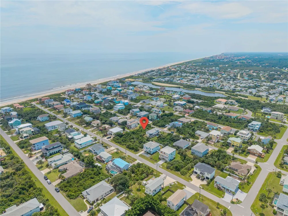 39 ATLANTIC DRIVE Palm Coast, FL 32137