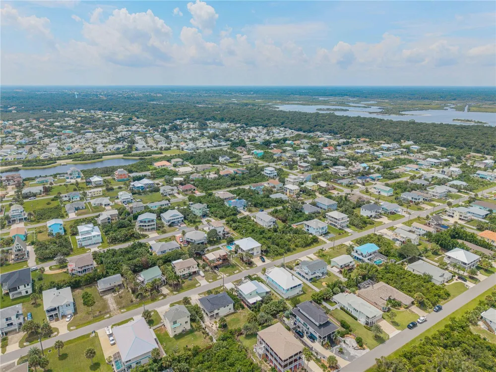 39 ATLANTIC DRIVE Palm Coast, FL 32137