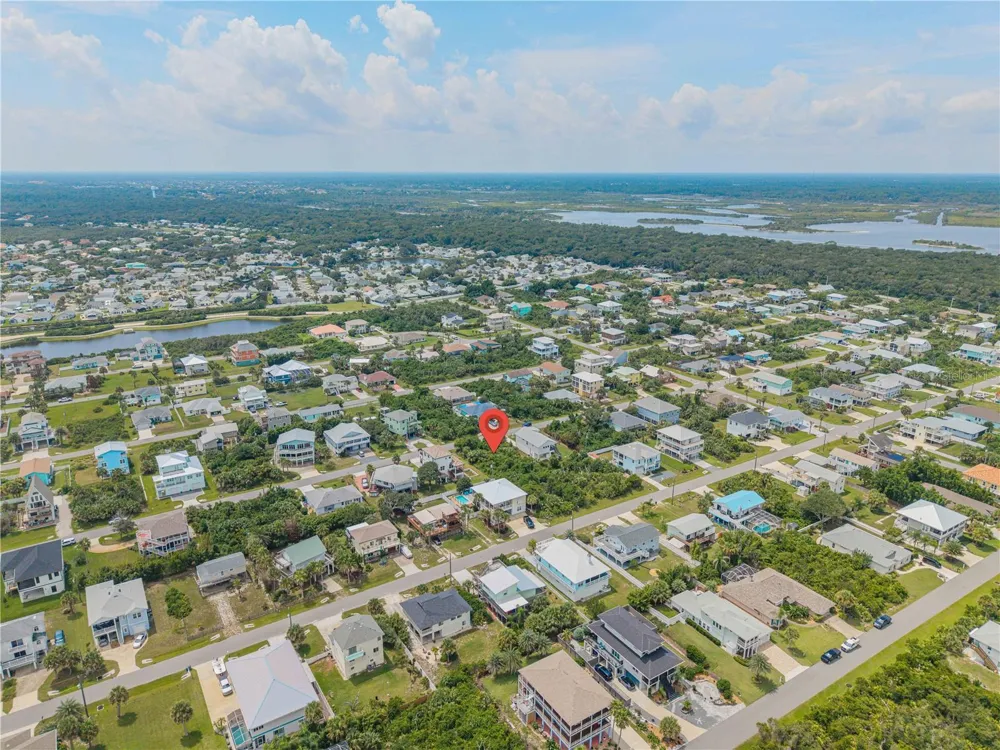 39 ATLANTIC DRIVE Palm Coast, FL 32137