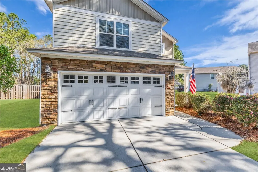2 Crestview CIR Pooler, GA 31322
