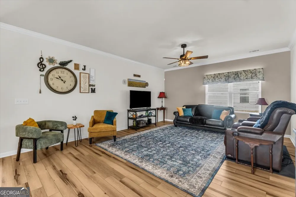 2 Crestview CIR Pooler, GA 31322