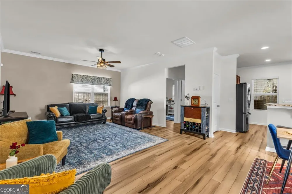 2 Crestview CIR Pooler, GA 31322