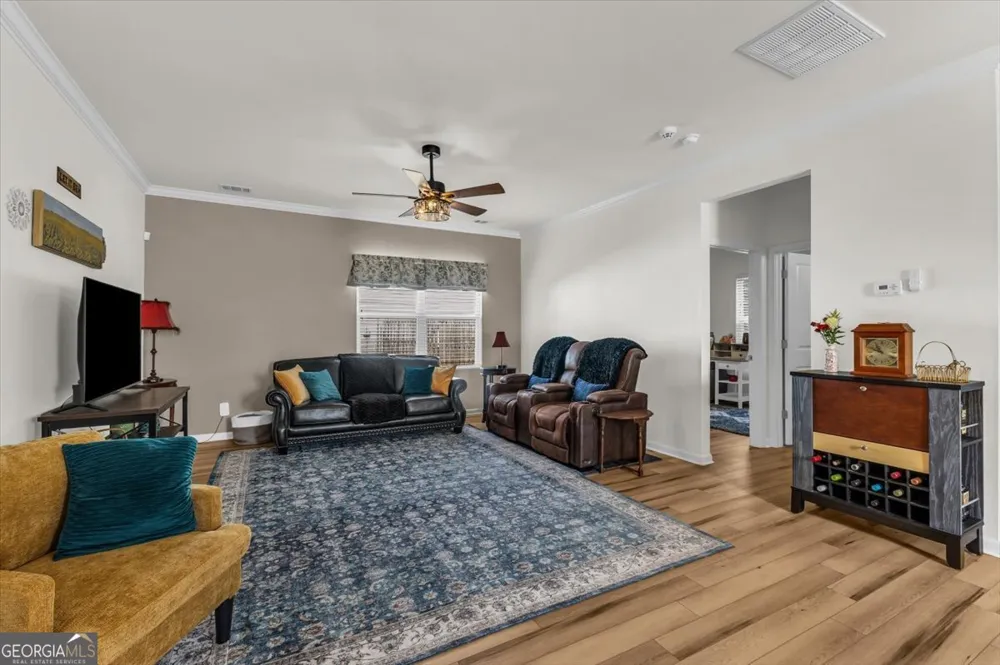 2 Crestview CIR Pooler, GA 31322