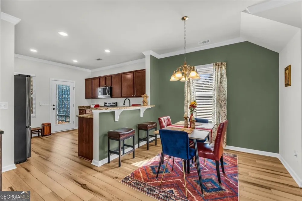 2 Crestview CIR Pooler, GA 31322