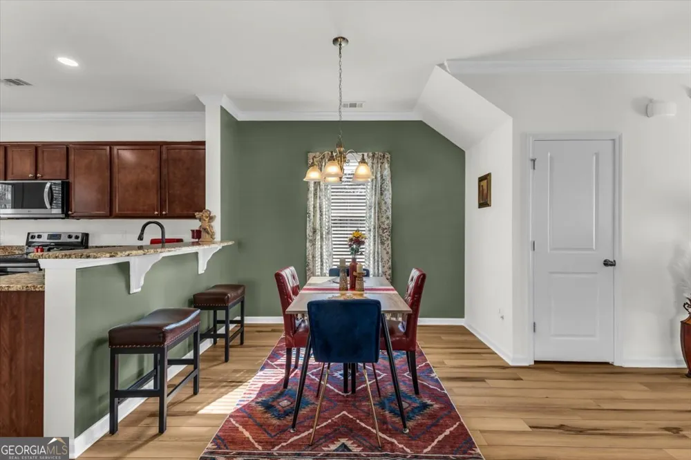 2 Crestview CIR Pooler, GA 31322