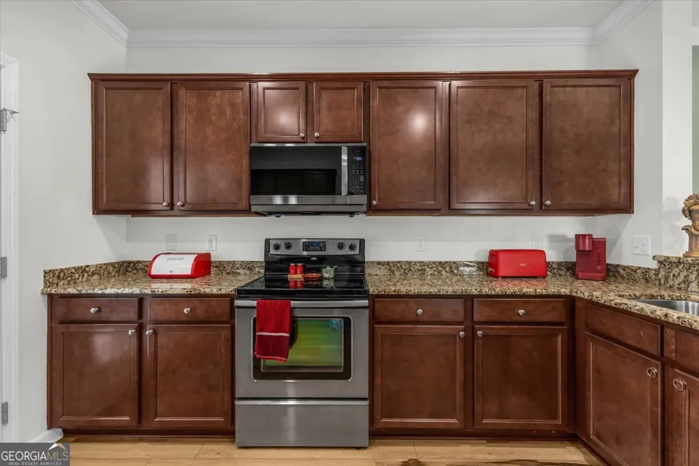 2 Crestview CIR Pooler, GA 31322