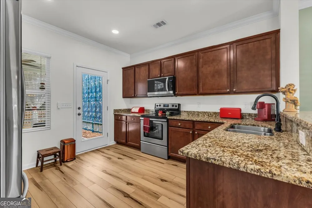 2 Crestview CIR Pooler, GA 31322