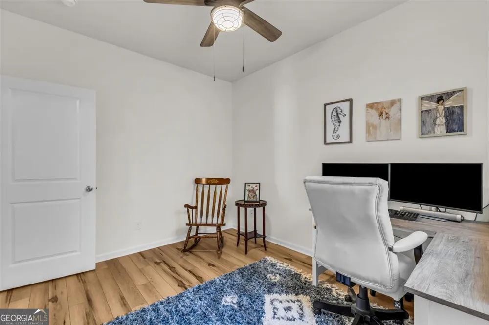 2 Crestview CIR Pooler, GA 31322