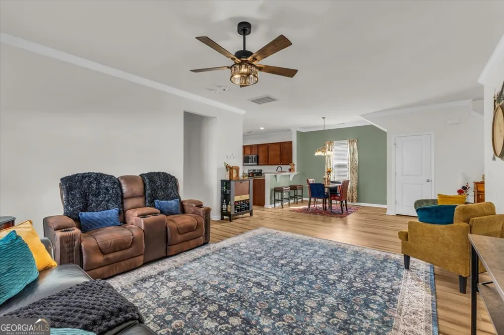 2 Crestview CIR Pooler, GA 31322