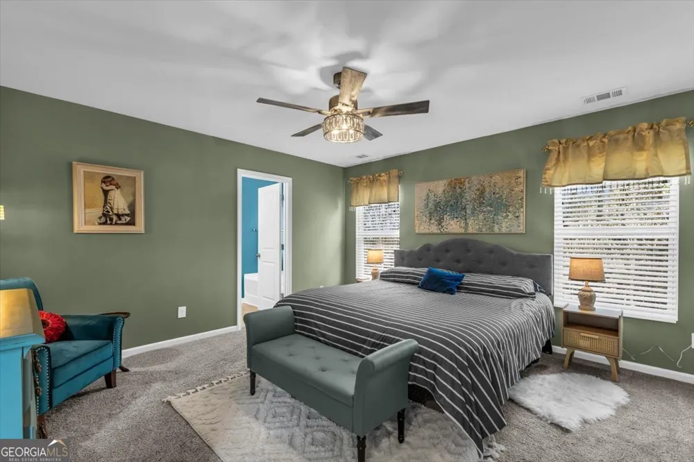 2 Crestview CIR Pooler, GA 31322