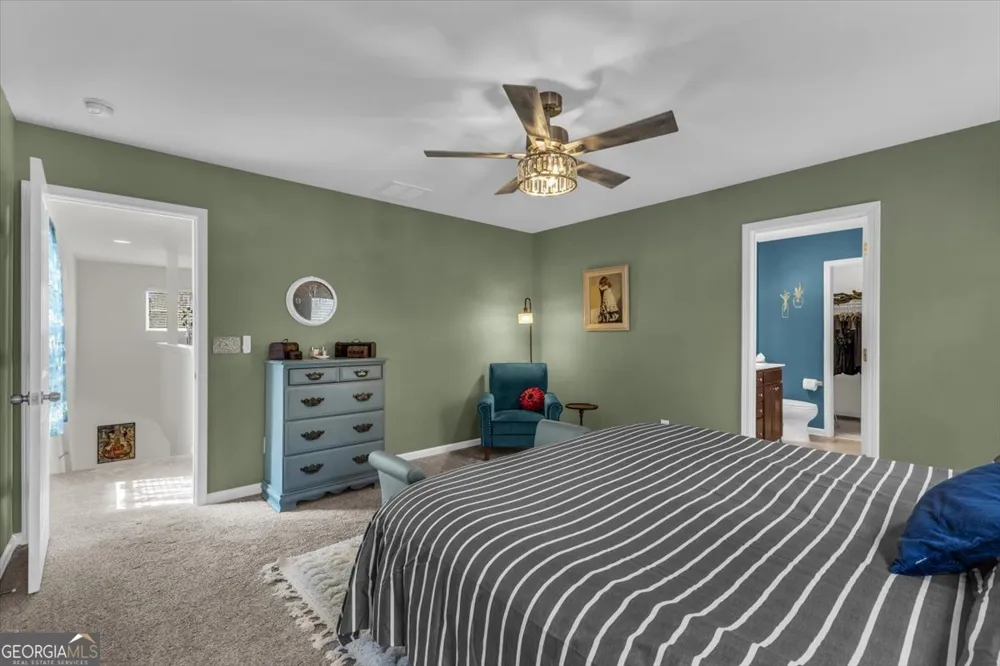 2 Crestview CIR Pooler, GA 31322