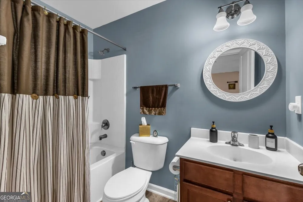 2 Crestview CIR Pooler, GA 31322