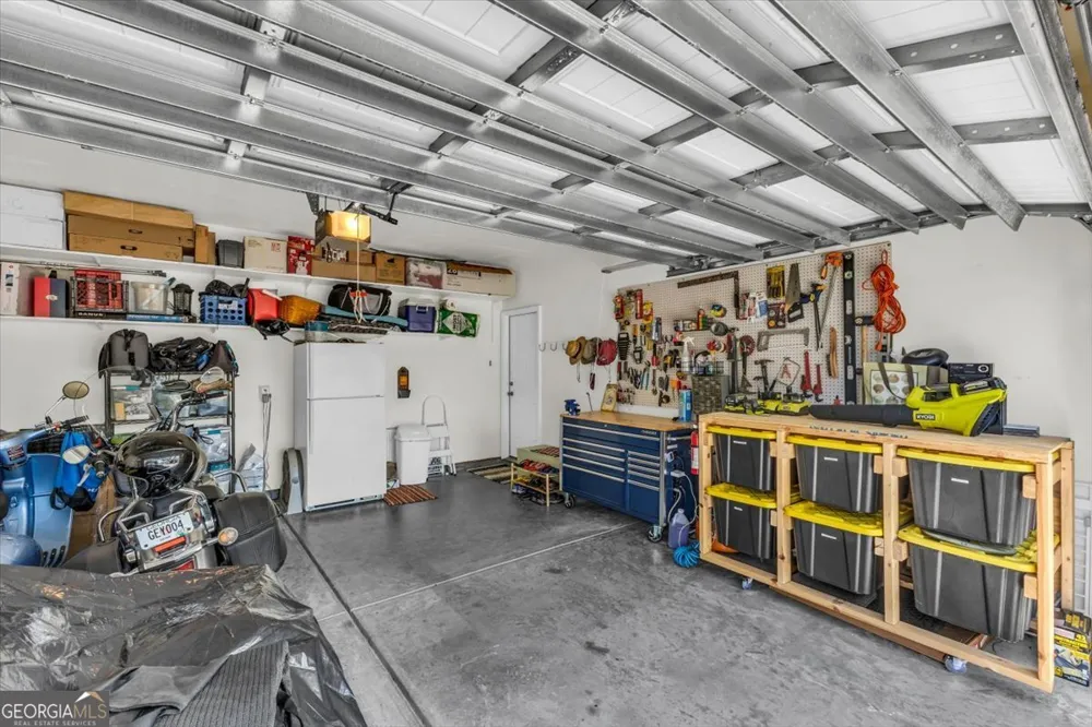 2 Crestview CIR Pooler, GA 31322