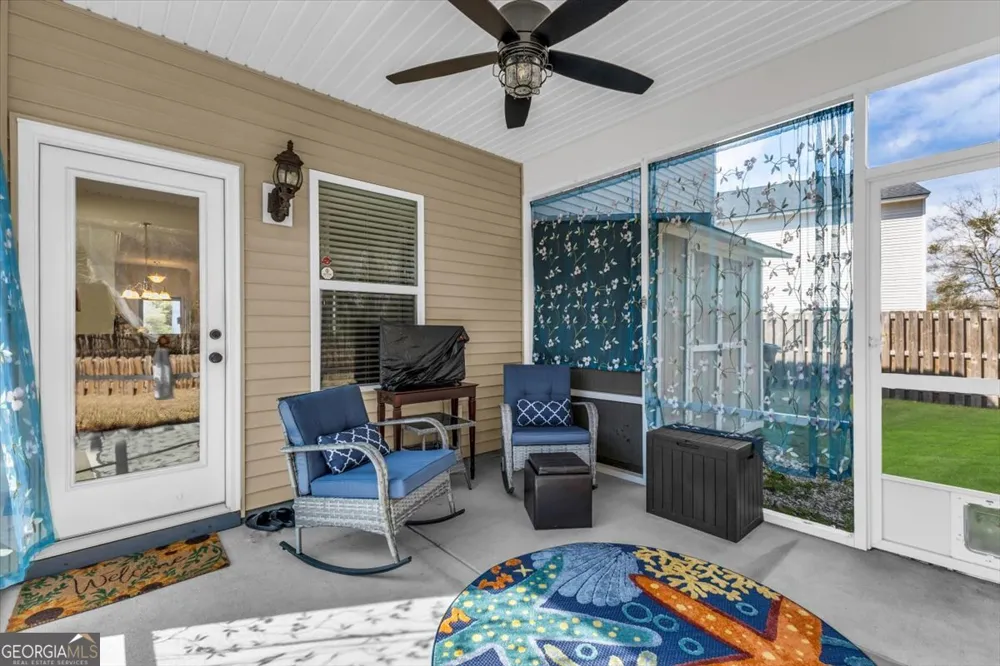 2 Crestview CIR Pooler, GA 31322