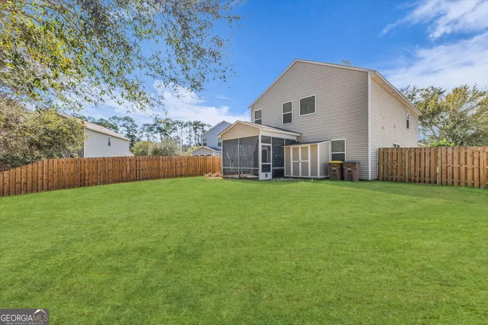 2 Crestview CIR Pooler, GA 31322