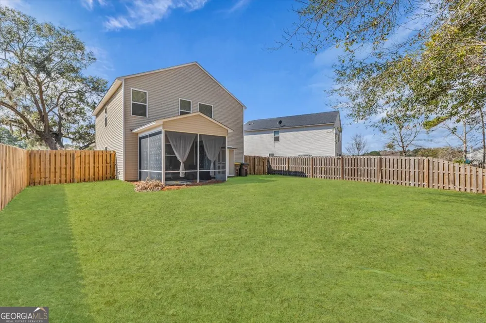 2 Crestview CIR Pooler, GA 31322