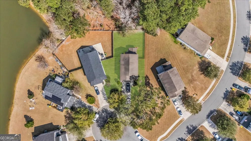 2 Crestview CIR Pooler, GA 31322