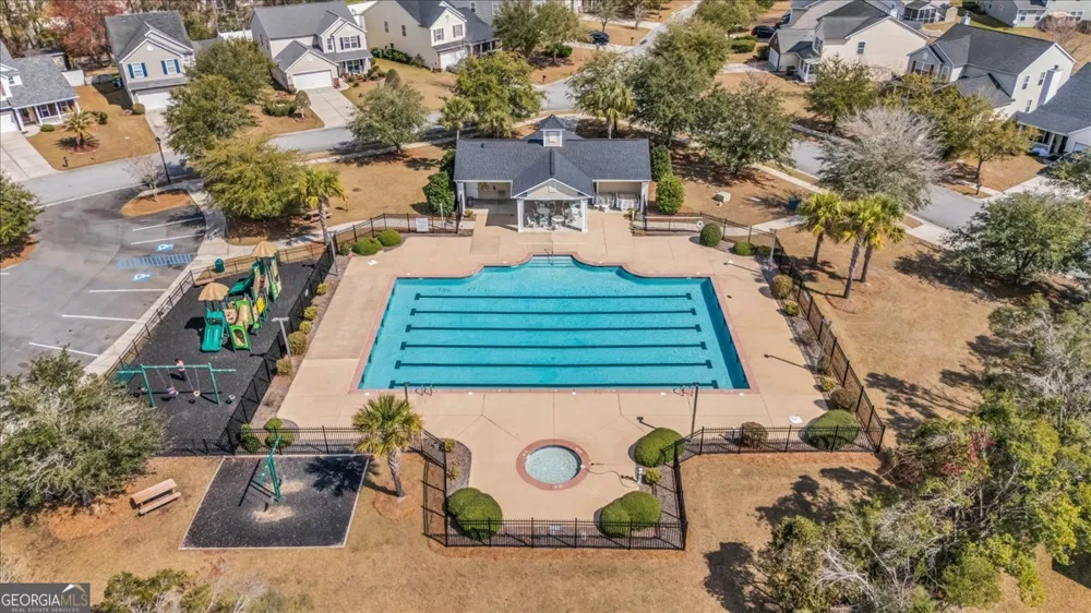 2 Crestview CIR Pooler, GA 31322
