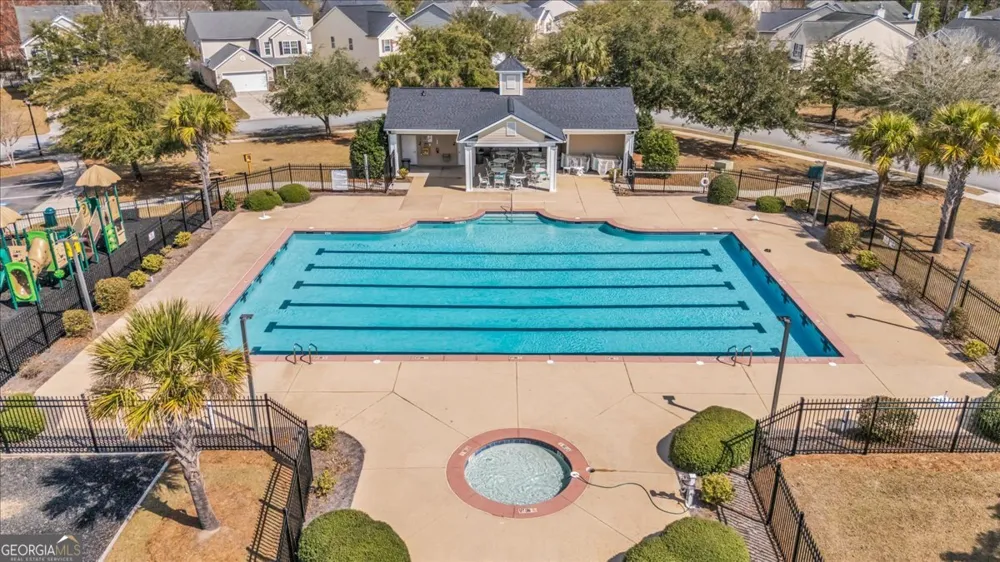 2 Crestview CIR Pooler, GA 31322