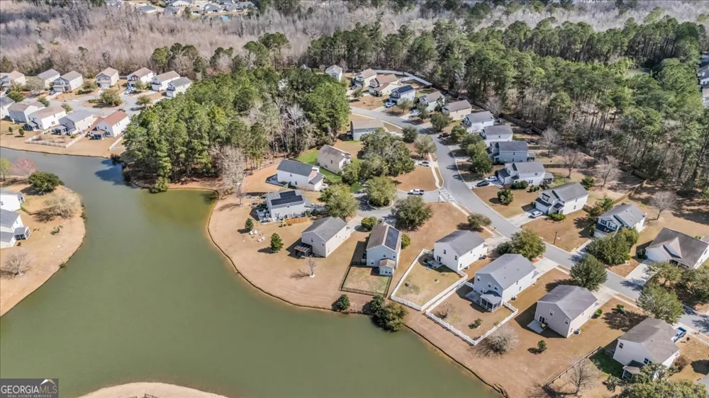 2 Crestview CIR Pooler, GA 31322