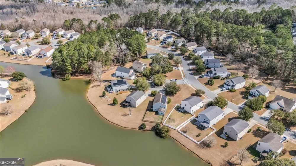 2 Crestview CIR Pooler, GA 31322