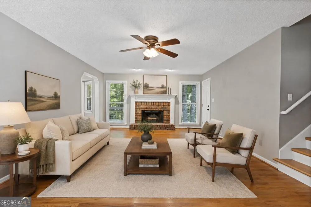 81 Shefield PL Douglasville, GA 30134