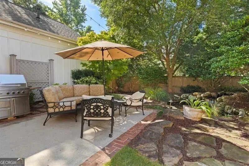 12729 Lecoma TRCE Milton, GA 30004