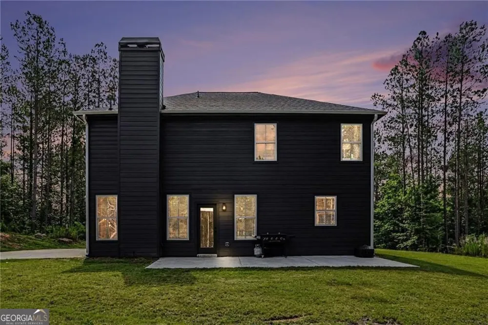 613 Millen RD Monticello, GA 31064