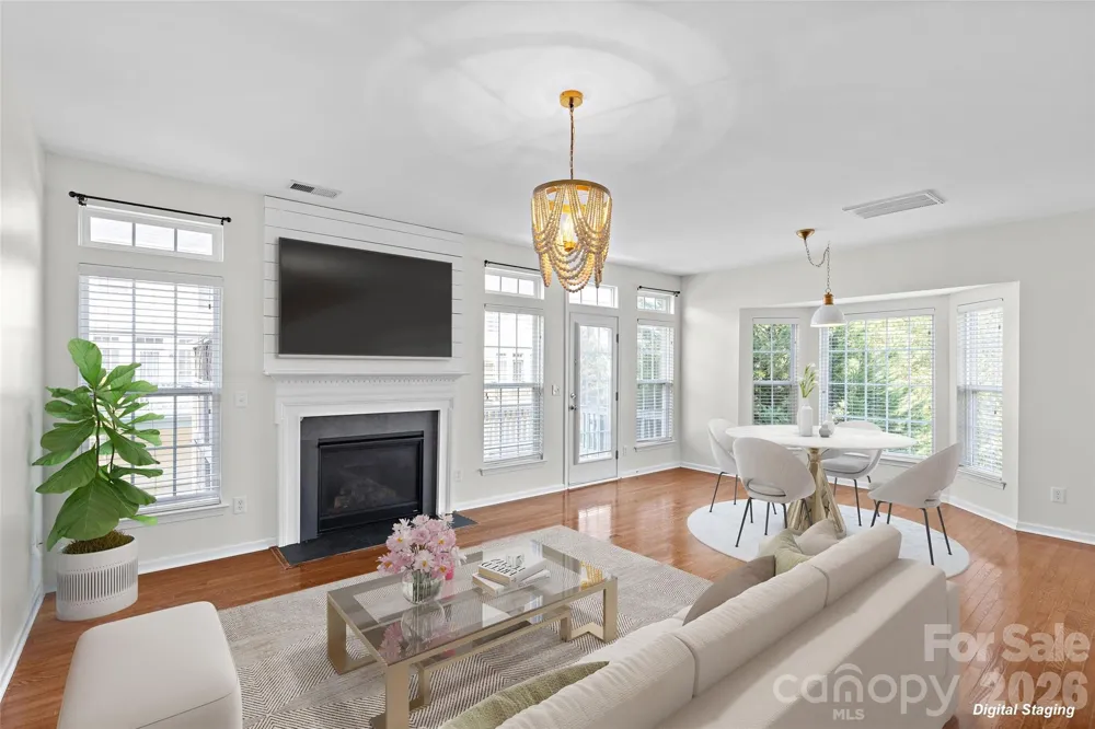 7600 Turley Ridge Lane Charlotte, NC 28273