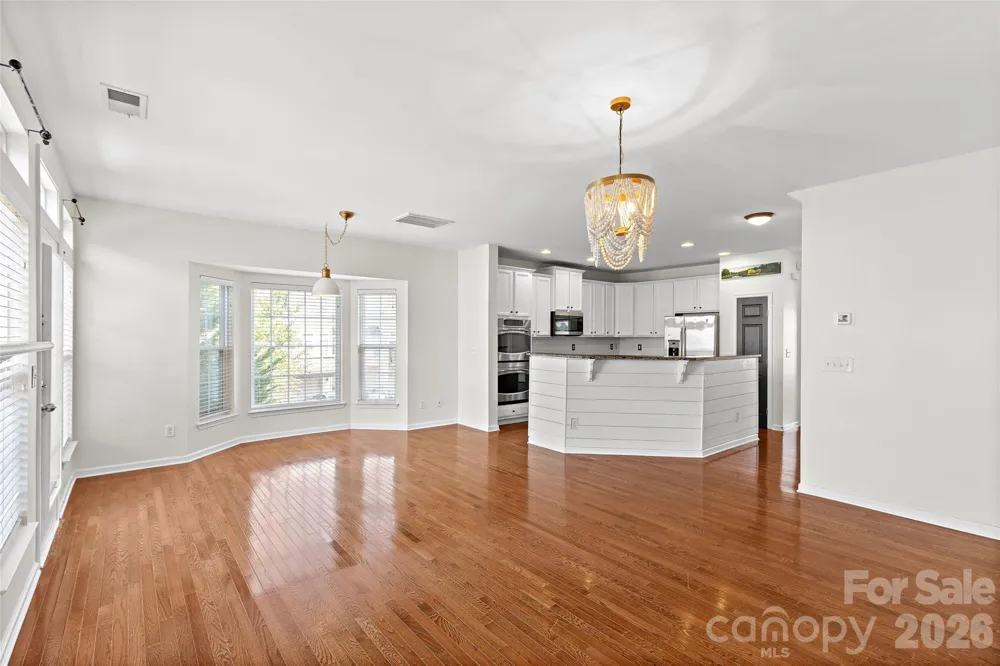 7600 Turley Ridge Lane Charlotte, NC 28273