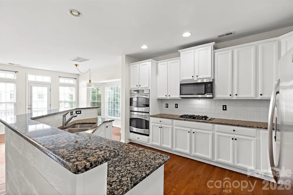 7600 Turley Ridge Lane Charlotte, NC 28273