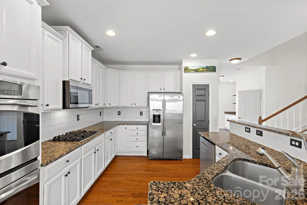 7600 Turley Ridge Lane Charlotte, NC 28273