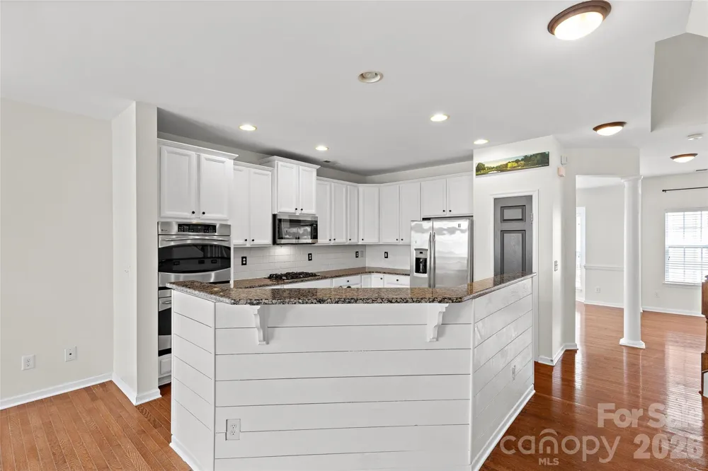 7600 Turley Ridge Lane Charlotte, NC 28273