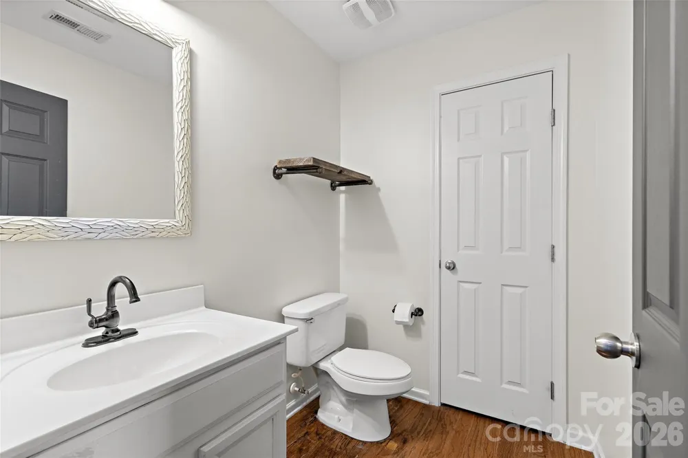 7600 Turley Ridge Lane Charlotte, NC 28273