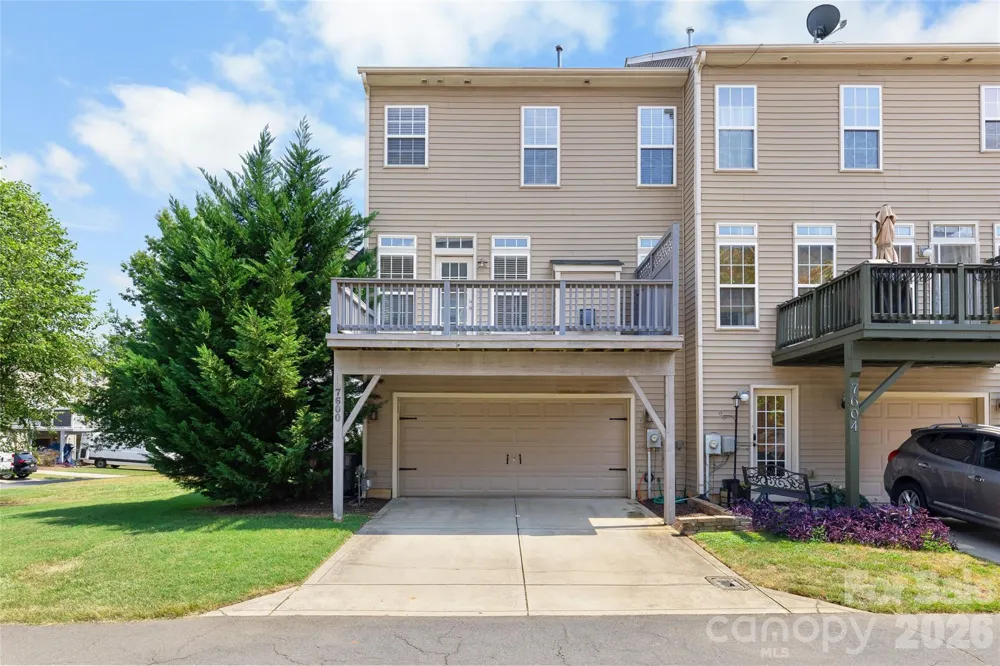 7600 Turley Ridge Lane Charlotte, NC 28273