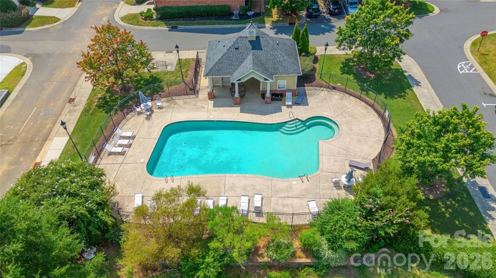7600 Turley Ridge Lane Charlotte, NC 28273