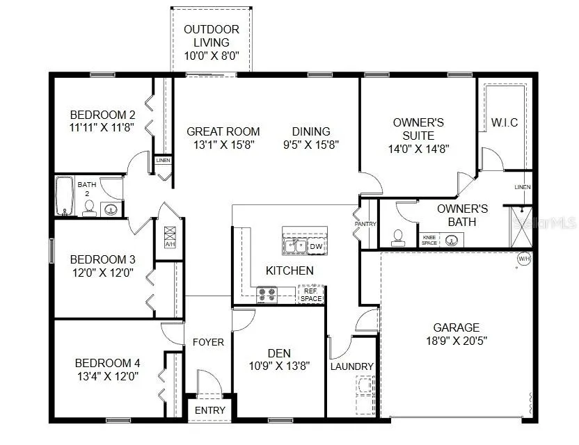 7727 PRIMROSE DRIVE Dunnellon, FL 34434