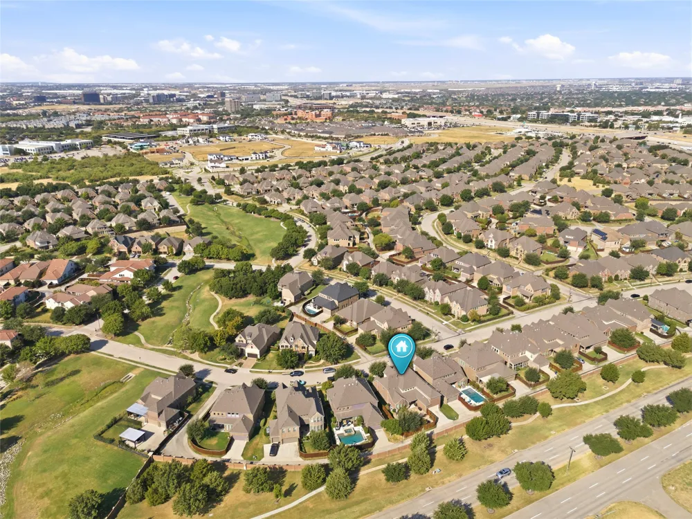 7124 Comal Drive Irving, TX 75039
