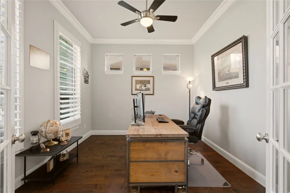 7124 Comal Drive Irving, TX 75039
