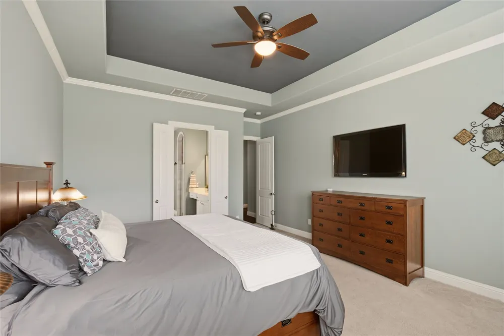 7124 Comal Drive Irving, TX 75039
