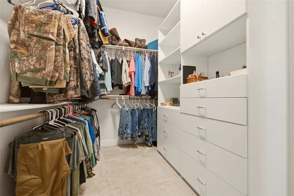 7124 Comal Drive Irving, TX 75039