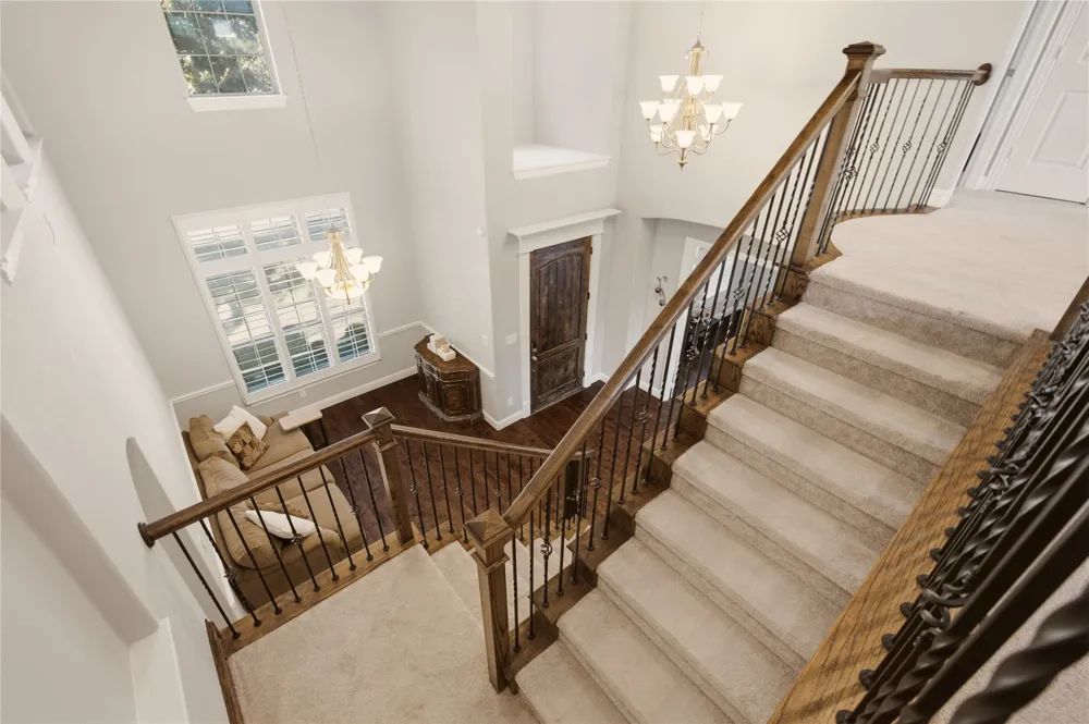 7124 Comal Drive Irving, TX 75039