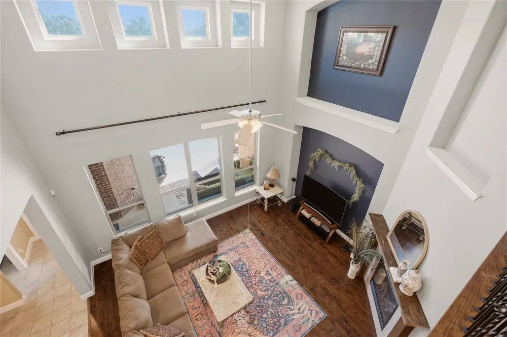7124 Comal Drive Irving, TX 75039