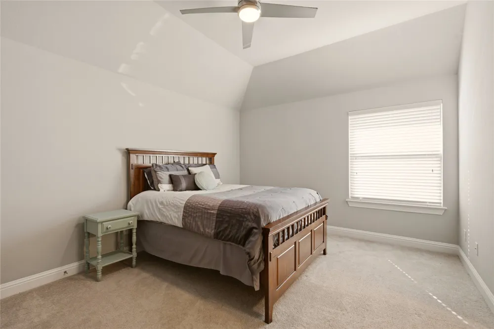 7124 Comal Drive Irving, TX 75039